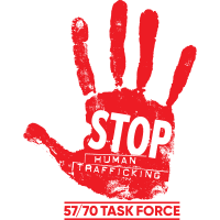 57/70 Task Force Human Trafficking Awareness