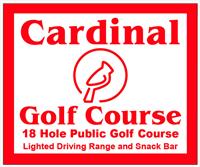 Cardinal Golf Course