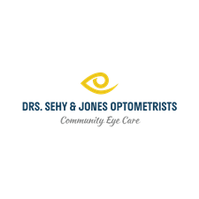 Drs. Sehy & Jones Optometrists