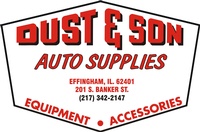 Dust & Son Auto Supplies