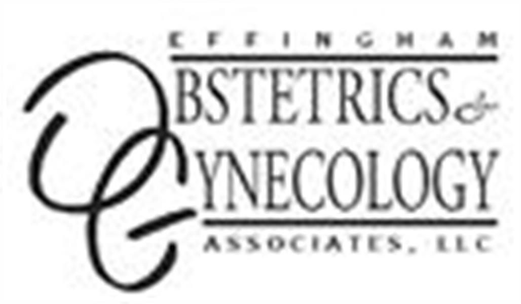 Effingham Obstetrics & Gynecology Assoc. Effingham Obstetrics & Gynecology Assoc.