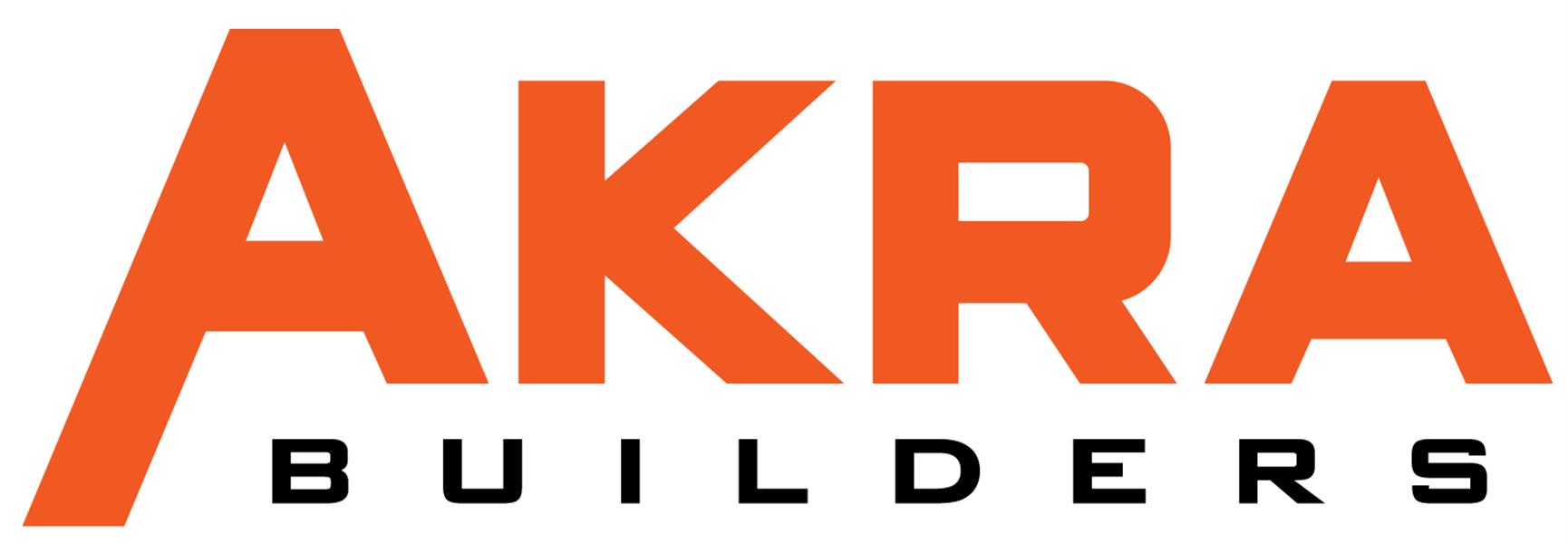 AKRA Builders, Inc. AKRA Builders, Inc.