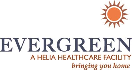 Evergreen Nursing & Rehab, LLC