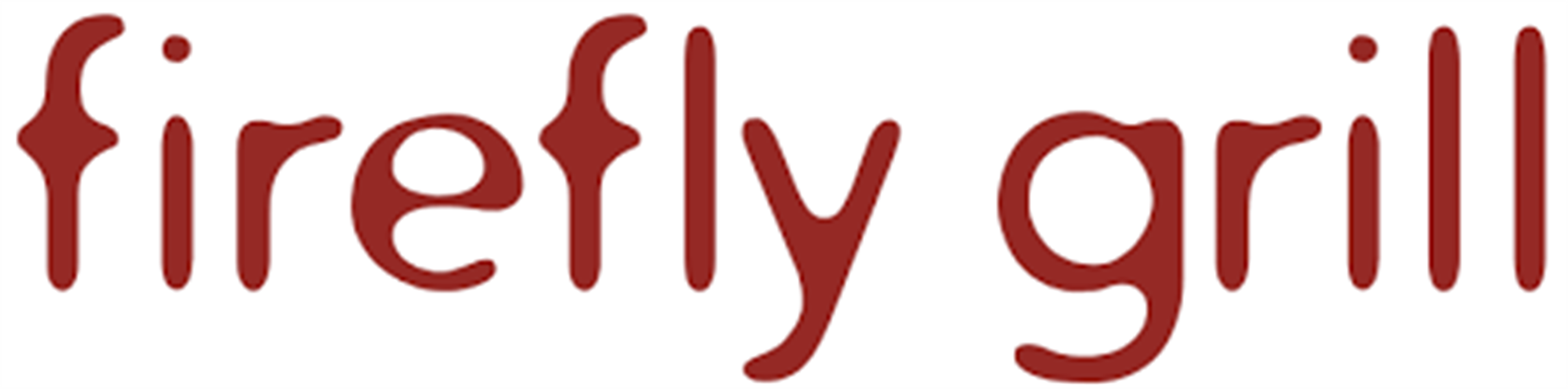 firefly grill firefly grill