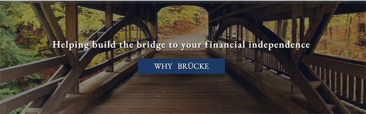 Brücke Financial Inc.