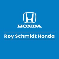 Roy Schmidt Honda