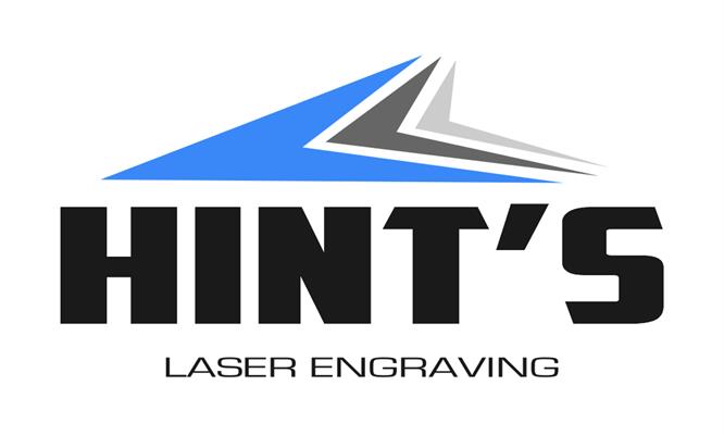 Hint's Laser Engraving Hint's Laser Engraving