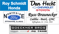 Effingham New Car Dealers Association