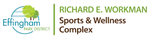 Richard E. Workman Sports & Wellness Complex
