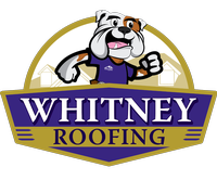 Whitney Roofing Inc.