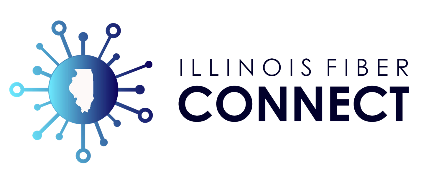 Illinois Fiber Connect Illinois Fiber Connect
