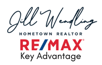 Jill Wendling RE/MAX Key Advantage