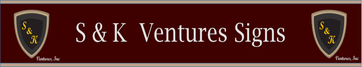 S & K Ventures Inc.