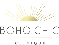 Boho Chic Clinique