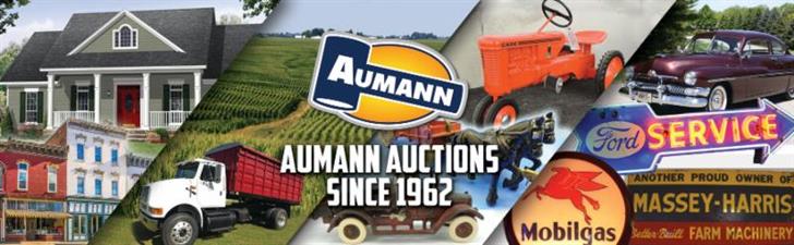 Aumann Auctions, Inc.