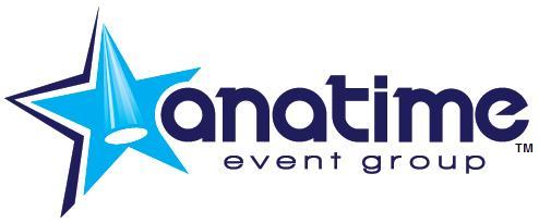 Anatime Event Group Anatime Event Group