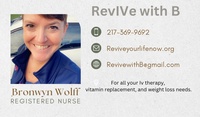 RevIVe with B