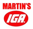 Martin's IGA