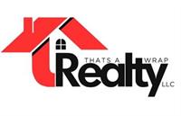 Thats a Wrap Realty LLC