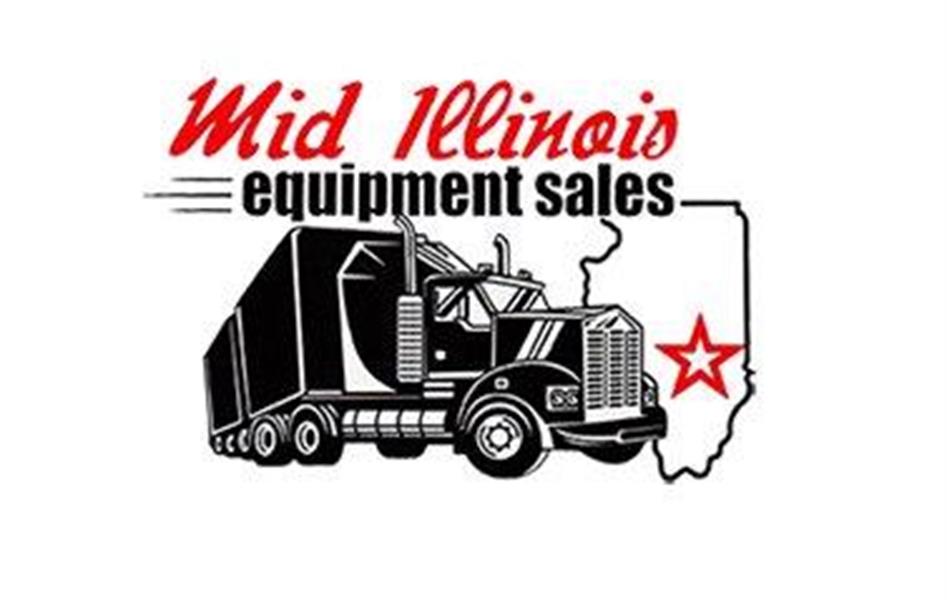 Mid Illinois Equipment Sales Mid Illinois Equipment Sales