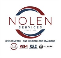 NOLEN SERVICES