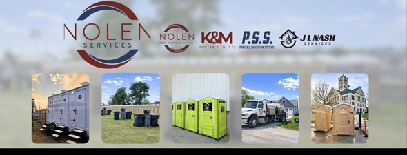 NOLEN SERVICES