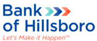 Bank of Hillsboro