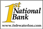 First National Bank of Waterloo - Effingham Banking Center