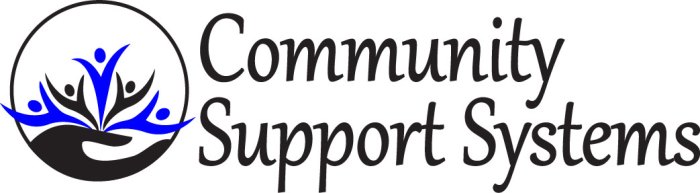 Community Support Systems