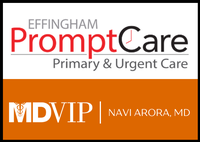 Effingham Prompt Care