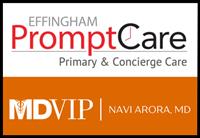 Effingham Prompt Care