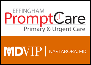 Effingham Prompt Care