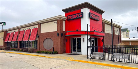 TGI Friday's
