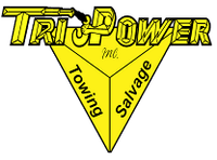 TriPower Towing and Recovery/Tri Parts Truck Salvage