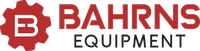 Bahrns Equipment, Inc.