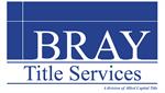 Bray Title Services Bray Title Services