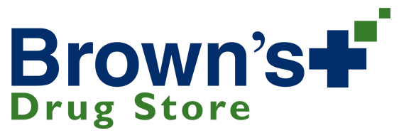 Browns Drug Store Browns Drug Store