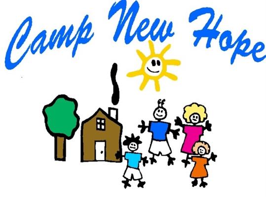 Camp New Hope Camp New Hope