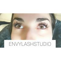 Ribbon Cutting Ceremony for Envy Lash Studio Tomball!