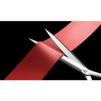 Ribbon Cutting Ceremony 20/20 Express