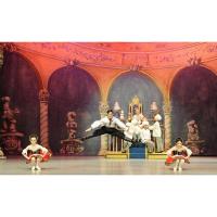 THE NUTCRACKER