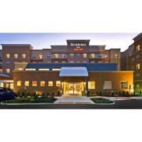 Groundbreaking Ceremony for Residence Inn Marriot in Tomball