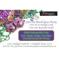 Business After Hours Hosted by Princeton Classic Homes 