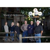 'Event of the Century' Business After Hours