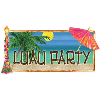 Business After Hours at Tomball Retirement Center - Luau Party!