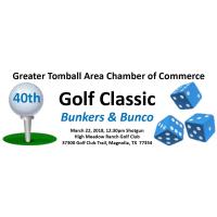 GTACC Golf Classic