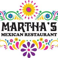 Celebration & Ribbon Cutting Ceremony at Martha's Mexican Restaurant!