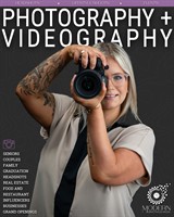 Modern Marketing & Media Expands Photography and Videography Services in Tomball and Houston Area