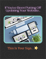 Why an Updated Website Is Critical for Business Growth in 2026 - Modern Marketing & Media