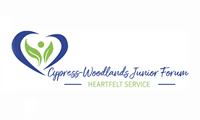 Cypress-Woodlands Junior Forum Named 2025 Volunteer of the Year by Montgomery County Food Bank